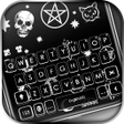 Icon des Programms: Black Magic Doodle Keyboa…