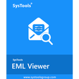 Icono de programa: SysTools EML Viewer Tool