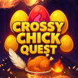 Icona del programma: Crossy Chick Quest