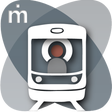 Icona del programma: Rezar en el Metro