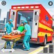 Icon des Programms: City Ambulance Doctor Res…