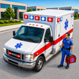 Icon des Programms: City Ambulance Doctor Res…