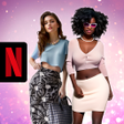 Icône du programme : FashionVerse NETFLIX