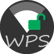 プログラムのアイコン: WPS WPA WiFi Tester No Ro…