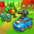 Icon des Programms: Survivor Garage