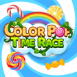 Icône du programme : Color Pop: Time Race