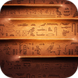 プログラムのアイコン: Egyptian Theme Live Wallp…