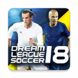 Programmsymbol: Dream League Soccer 2018