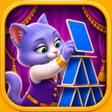 Icon des Programms: Jigsaw Gallery: Zen Solit…