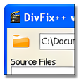 Ikona programu: DivFix++