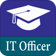 Icon of program: IT Officer SBI SO IBPS SO