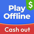 Icon des Programms: PlayOffline: Play to Earn