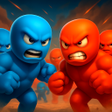Ikona programu: Clone Legion 3D