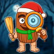Icona del programma: Brainrot Hunt: Spot It