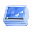 程序图标: AeroPeek