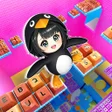 Icono de programa: Squishy Tower: Climb Up
