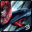 Icon of program: Guide the Amazing Spider …