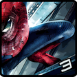 Icon des Programms: Guide the Amazing Spider …