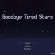 Ikona programu: Goodbye Tired Stars