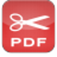 Icon des Programms: PDF Splitter and Merger F…