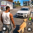 Icon of program: Gangster Game - City Of C…