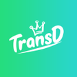 プログラムのアイコン: Transgender Dating App Tr…