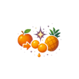 Icon des Programms: FruityDrop: Juicy Game