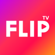 Icône du programme : FlipTV - Latest TV Mini-s…