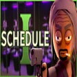 Icono del programa: Sched…