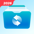 Icon des Programms: Picture Recovery App