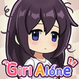 プログラムのアイコン: Lonely Girl