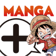 プログラムのアイコン: MANGA Plus by SHUEISHA