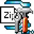 Icône du programme : DataNumen Disk Image