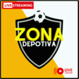 程序图标: Zona Deportiva Plus Score…