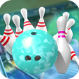 Icon des Programms: Realistic Bowling 2018