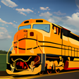 Icon of program: Freight Train Simulator