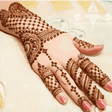 プログラムのアイコン: Mehndi Design - Offline