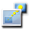 プログラムのアイコン: Desktop Transporter