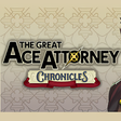 Ikona programu: The Great Ace Attorney Ch…