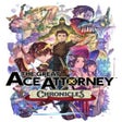 Ikona programu: The Great Ace Attorney Ch…