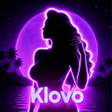 プログラムのアイコン: Klovo: Real People Real T…