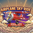 Icono de programa: Airplane Sky Ride