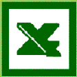 Programmsymbol: Recovery for Excel