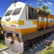 Ikona programu: Indian Train Driving 2019