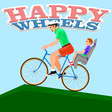 Icono de programa: Happy Wheels game