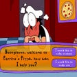 プログラムのアイコン: Pizza Tower Dating Sim