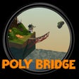 程序图标: Poly Bridge 2