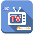 Ikona programu: Live TV