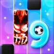 程序图标: Piano Secret Tiles:…