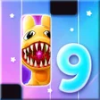 Icon des Programms: Piano Secret Tiles: Music…